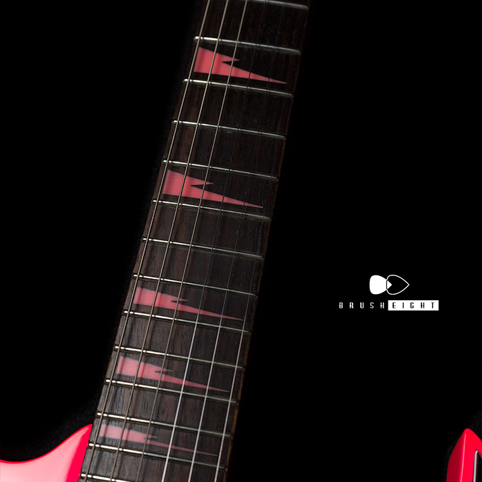 【SOLD】Ibanez Limited  Model RG 25th Anniversary "RG1XXV" 2012's