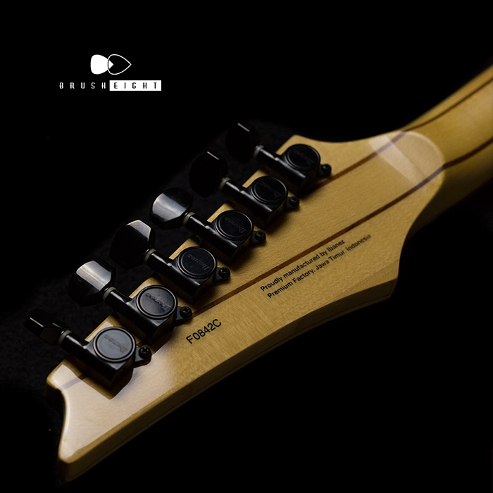 【SOLD】Ibanez Limited  Model RG 25th Anniversary "RG1XXV" 2012's