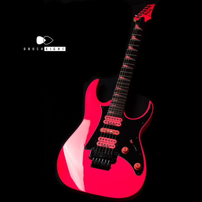 【SOLD】Ibanez Limited  Model RG 25th Anniversary "RG1XXV" 2012's