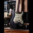 【SOLD】Hsiu Guitar Workshop Type S “Light Aging" Black  #003