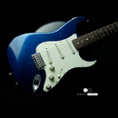 【SOLD】Aging Label Sigma SSS Lake Placid Blue #014