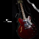 【SOLD】Gibson ES-335 TD Wine Red 1976's