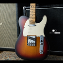 【SOLD】Fender USA Highway One Telecaster  3ToneSunburst