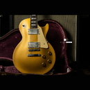 【SOLD】Gibson Custom Shop Historic Collection 1957 Les Paul Gold Top Reissue VOS 2017’s