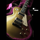 【SOLD】Gibson Les Paul Standard Gold Top 2008