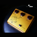 【SOLD】1台のみ旧価格!Ceriatone CENTURA Gold 絵有り　Normal