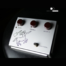 【SOLD】1台のみ旧価格!Ceriatone CENTURA Silver 絵有り　Normal