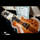 【HOLD】Collings Guitars 360 "KOA" 2011's