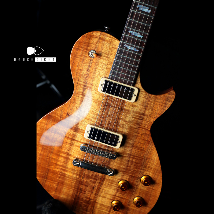 【HOLD】Collings Guitars 360 "KOA" 2011's