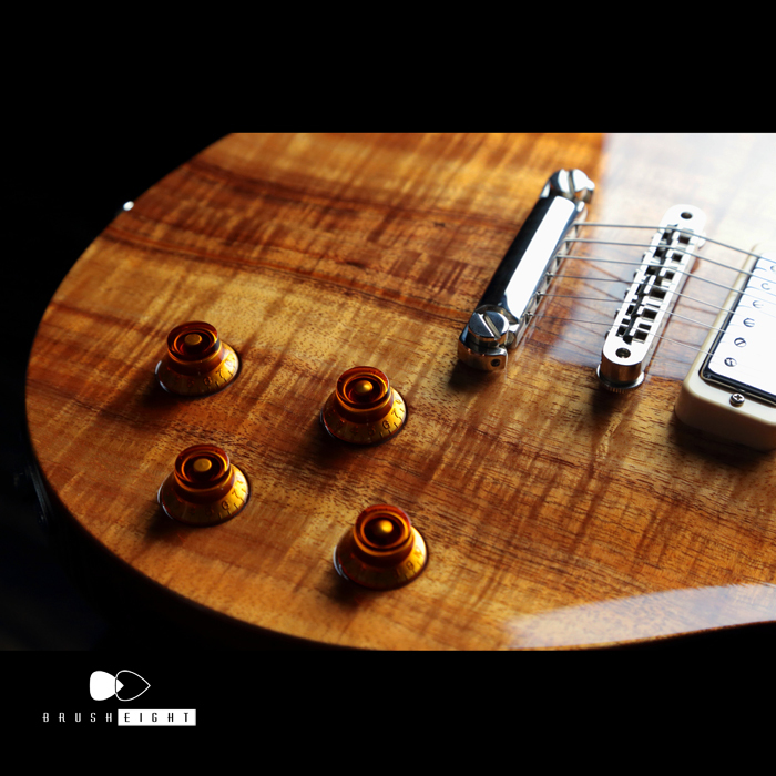 【HOLD】Collings Guitars 360 "KOA" 2011's