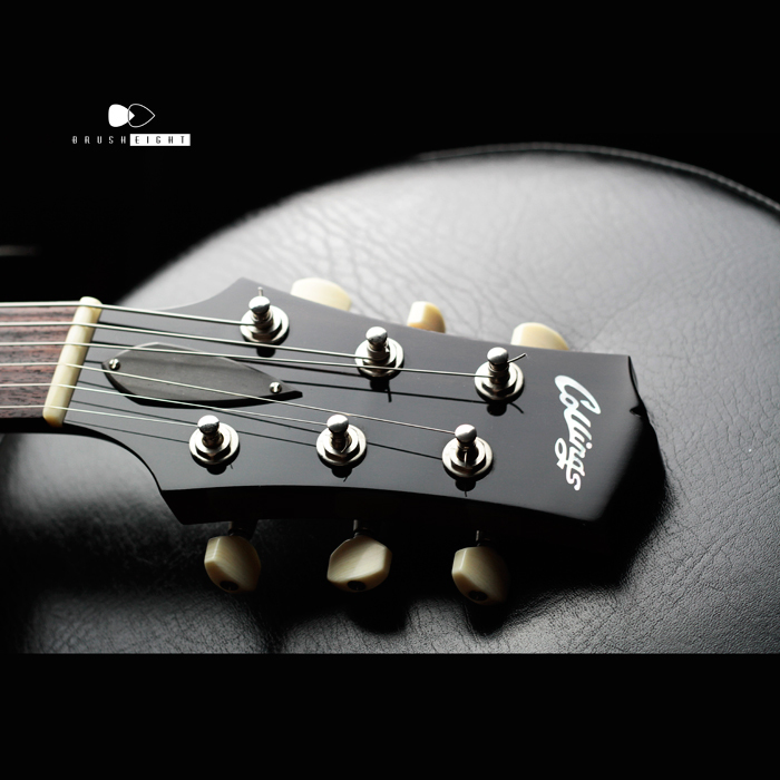 【HOLD】Collings Guitars 360 "KOA" 2011's