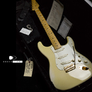 【SOLD】J.W. Black Guitars USA JWB-S "Aged Blonde Lacquer" JWB-G06