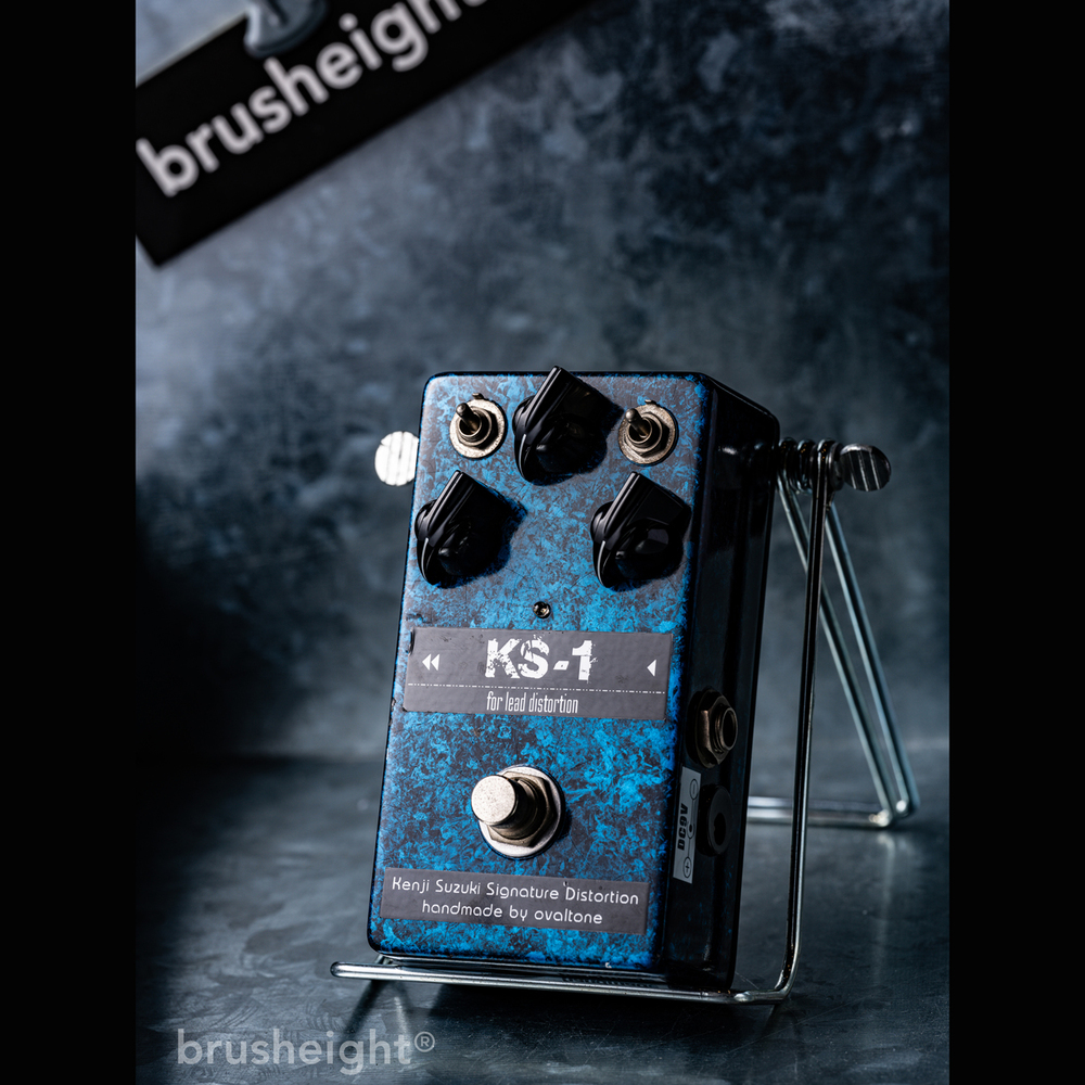 Ovaltone KS-1