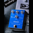 Ovaltone Q.O.O. Blue edition
