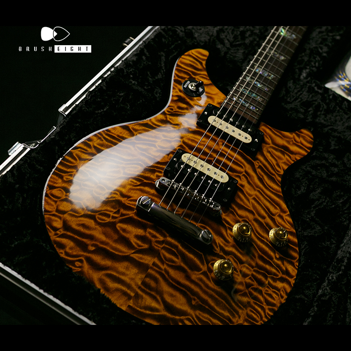 【SOLD】Gibson Custom ShopTak Matsumoto DC Quilt Top 1st  150本限定!!