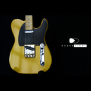 【SOLD】Bacchus Limited 50's TELE Relic