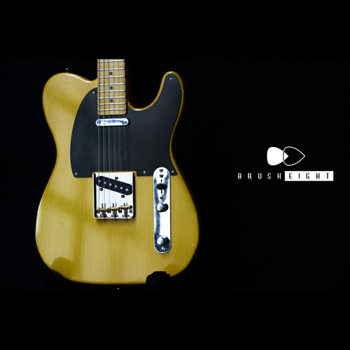 【SOLD】Bacchus Limited 50's TELE Relic