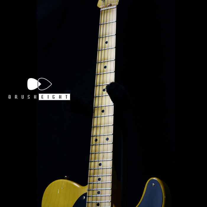 【SOLD】Bacchus Limited 50's TELE Relic