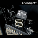 Lollar Pickups JAZZMASTER “GOLDFOIL” Set