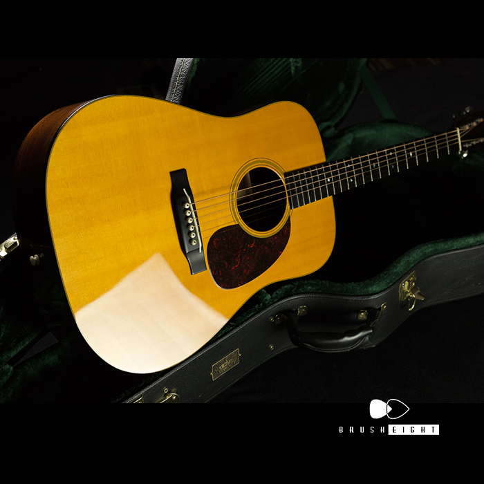 【SOLD】HEADWAY Guitars  Custom Shop HD CUSTOM RE