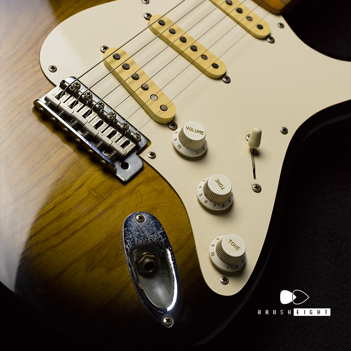 【SOLD】Seymour Duncan Professional series  DS-250Pro