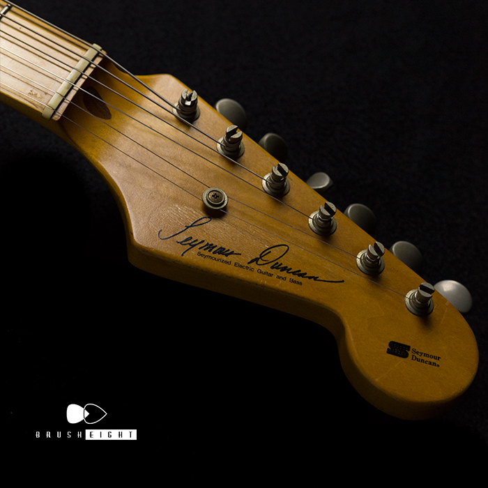【SOLD】Seymour Duncan Professional series  DS-250Pro