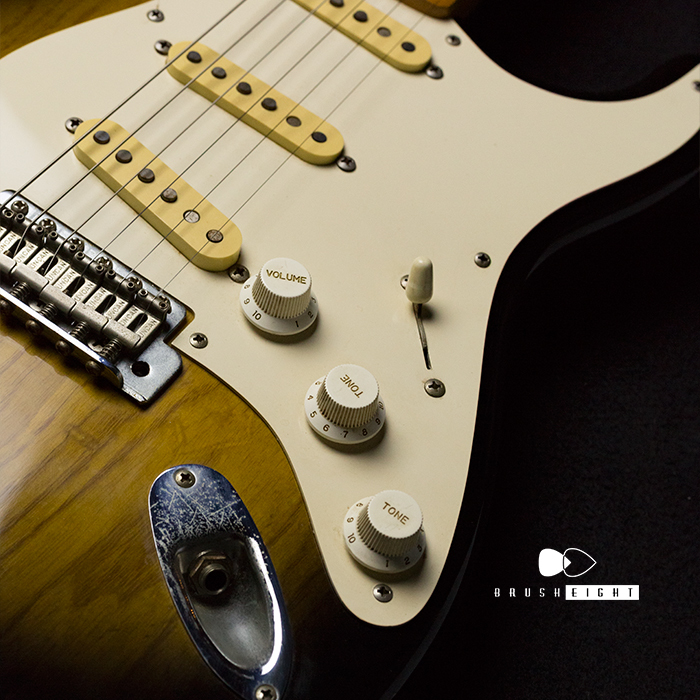 【SOLD】Seymour Duncan Professional series  DS-250Pro