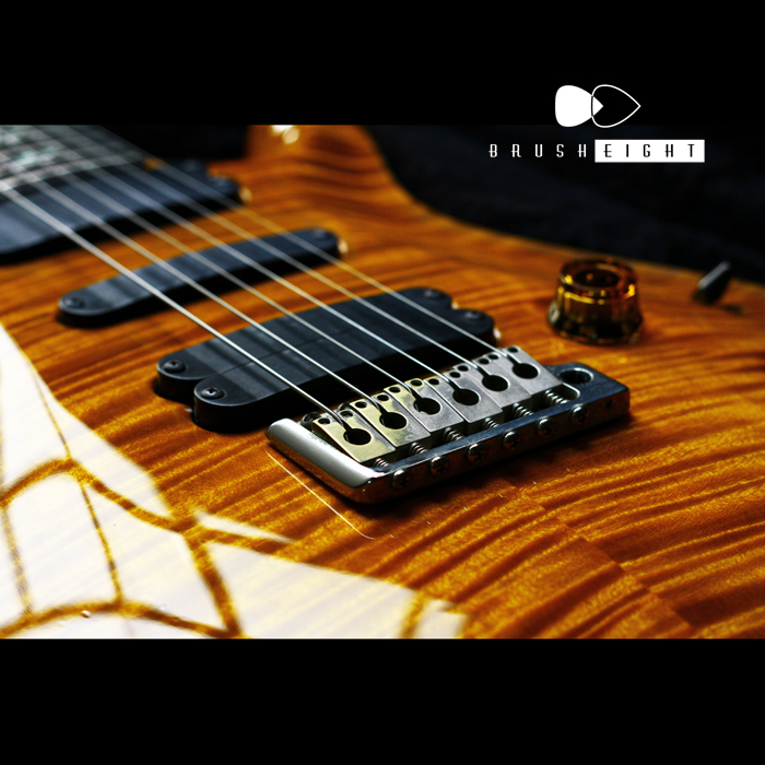 【SOLD】Paul Reed Smith PRS  513 Brazilian Rosewood