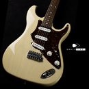 【SOLD】Aria Pro2 FL-STDI "Seethrough Blonde"