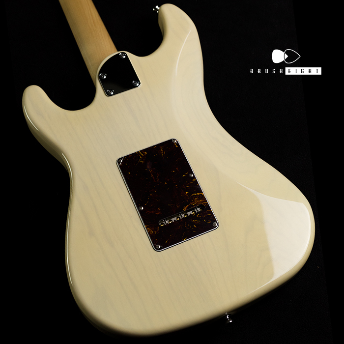 【SOLD】Aria Pro2 FL-STDI "Seethrough Blonde"