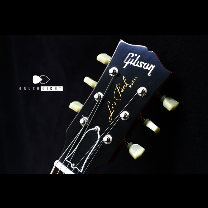 【SOLD】Gibson Historic Collection 1959 Les Paul VOS