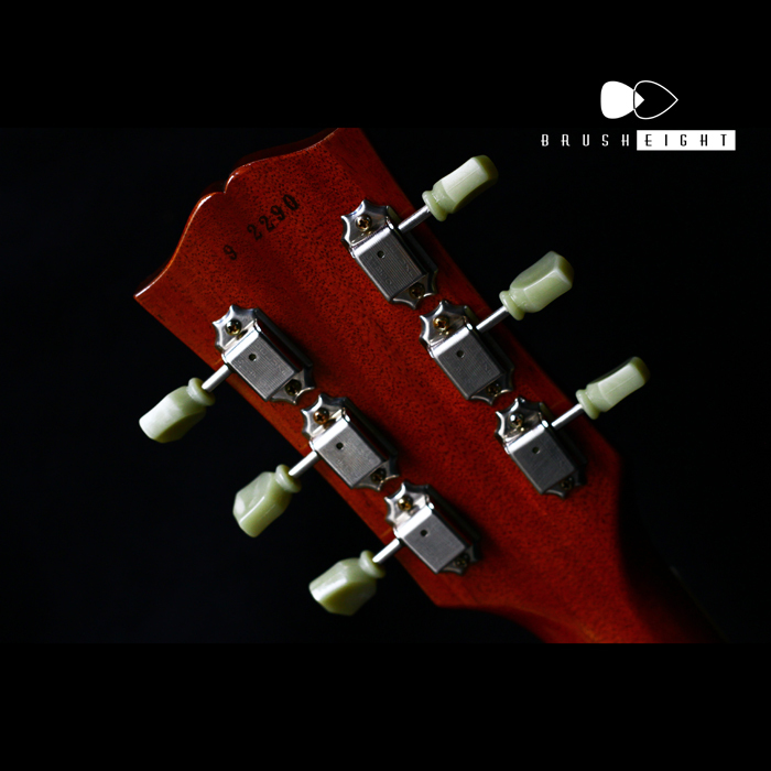 【SOLD】Gibson Historic Collection 1959 Les Paul VOS