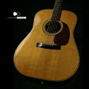 【SOLD】Huss & Dalton TD-R #91 1998’ “Fishman Ellipse Matrix Blend 搭載”