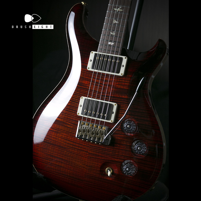 【SOLD】PRS Wood Library Japan Limited DGT Brazilian