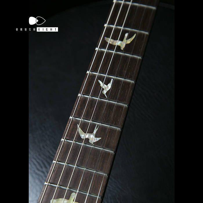 【SOLD】PRS Wood Library Japan Limited DGT Brazilian 2013