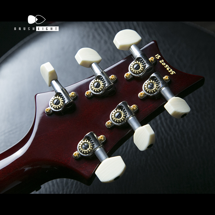 【SOLD】PRS Wood Library Japan Limited DGT Brazilian 2013