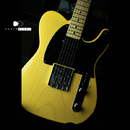 【SOLD】Fender CS MBS 52Tele NOS MBuilt  Paul Waller