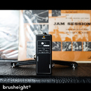 SOLD【2台のみ入荷】Brush eight SystemInterface w/buffer  MINI