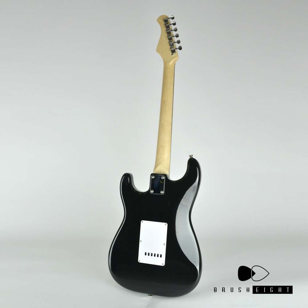 【SOLD】Bacchus BST-1R/Black "Special MOD"