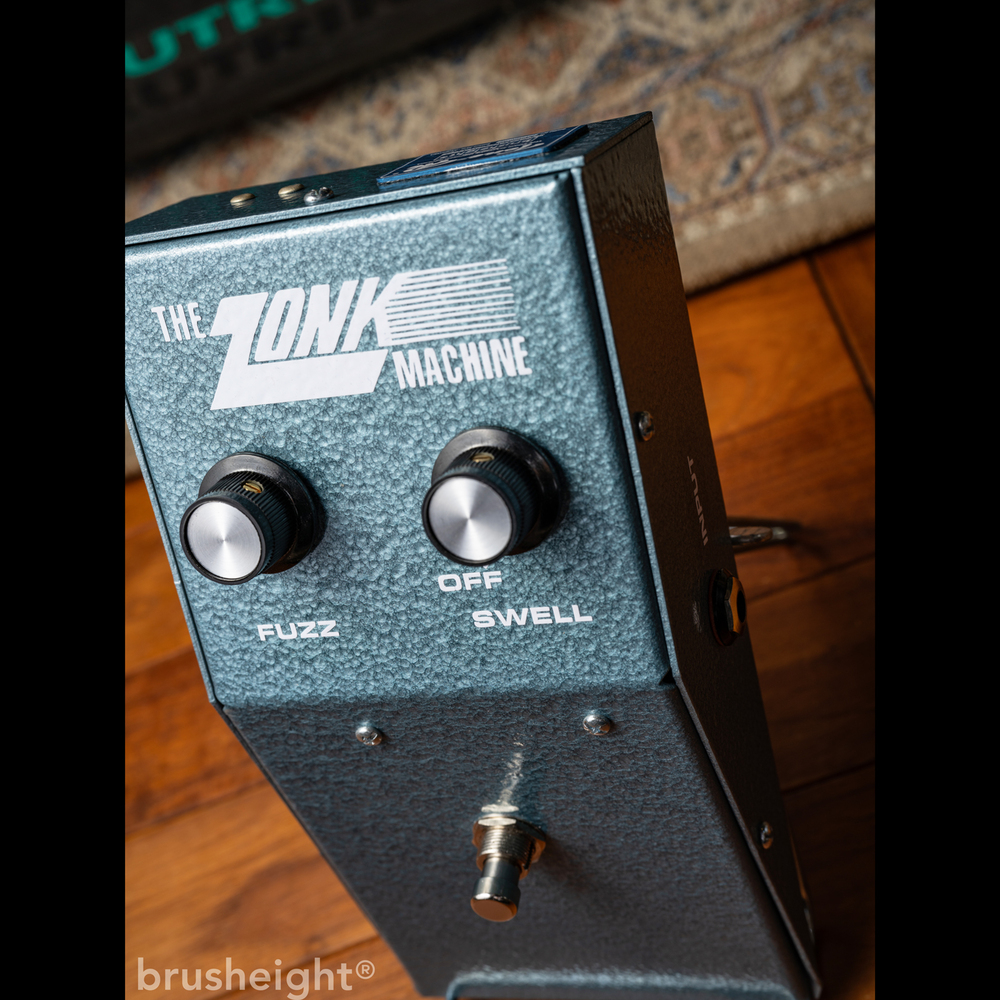 Tone-AR The Zonk Machine “Inspired Replica”