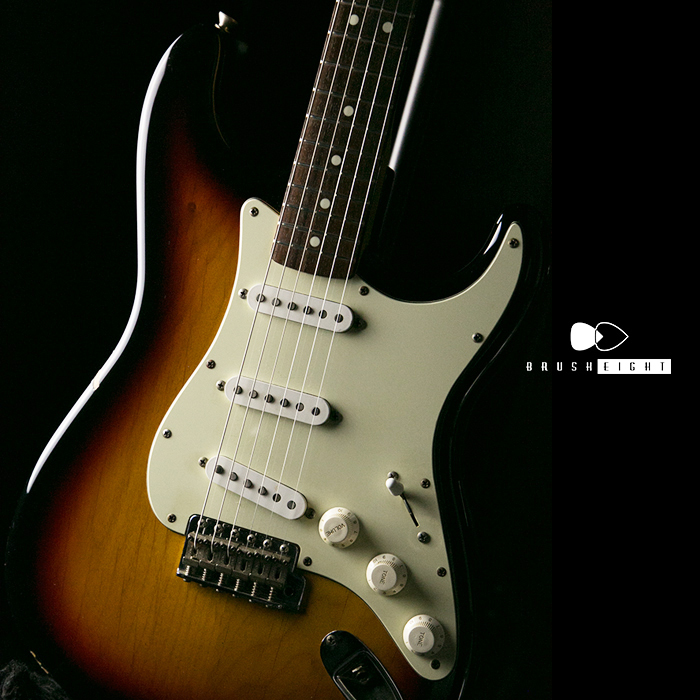 【SOLD】SeymourDuncan Professional series Fujimaru Yoshino