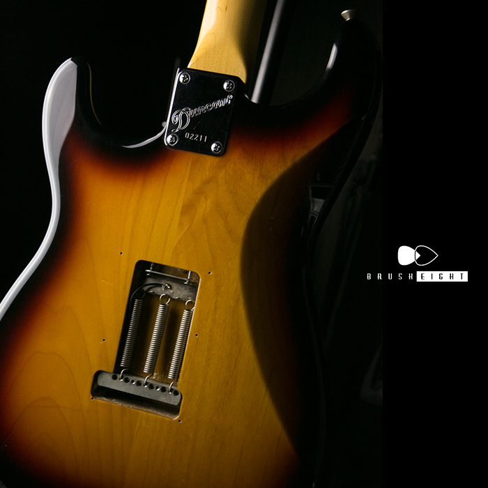 【SOLD】SeymourDuncan Professional series Fujimaru Yoshino