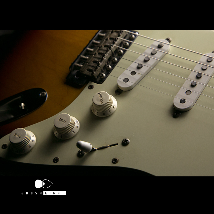 【SOLD】SeymourDuncan Professional series Fujimaru Yoshino