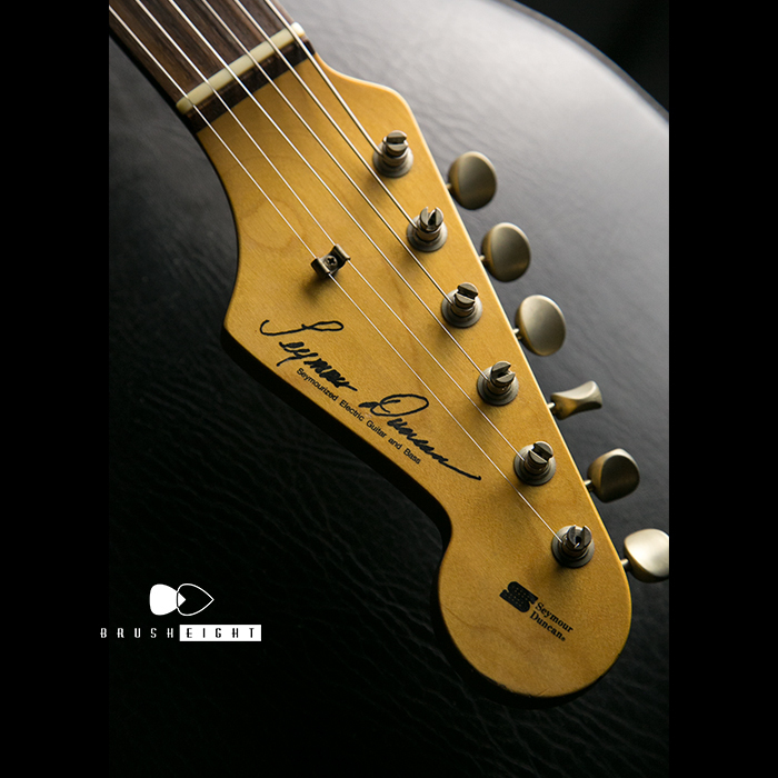 【SOLD】SeymourDuncan Professional series Fujimaru Yoshino