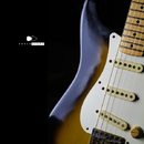 【SOLD】Fender MBS by Jason Smith  57 Closet Classic