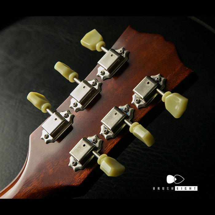 【SOLD】Provision VLP-008 Gold Top