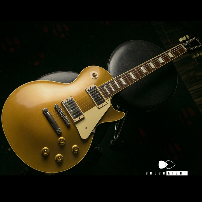 【SOLD】Provision VLP-008 Gold Top