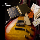 【SOLD】Gibson Custom Shop  Historic Collection 1959 Les Paul Standard  50th Anniversary  2009's