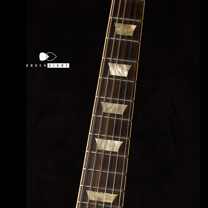 【SOLD】Gibson Custom Shop  Historic Collection 1959 Les Paul Standard  50th Anniversary  2009's