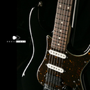 【SOLD】Sadowsky TYO Modern Edge Strat "Black"